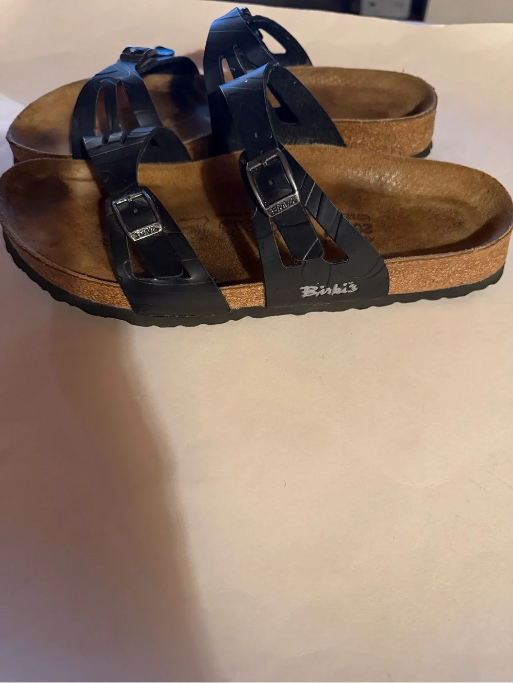 Birkenstock pre owned